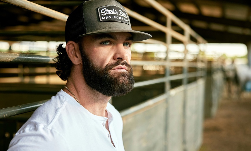 Image 1: Dylan Scott - Up to 53% Off