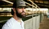 Dylan Scott on September 25 at 8 p.m.