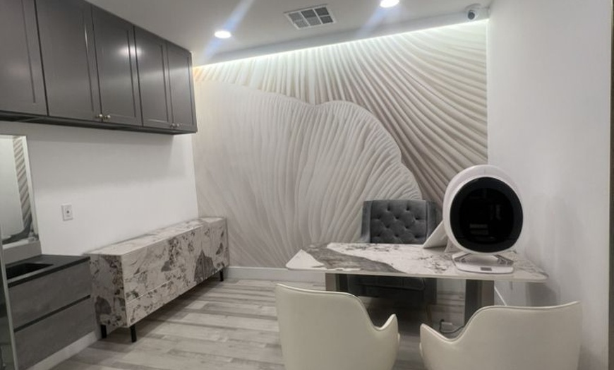 Image 3: (Up to 53% off) Deluxe Head Spa Treatment at Venus Cosmetic Med Spa 