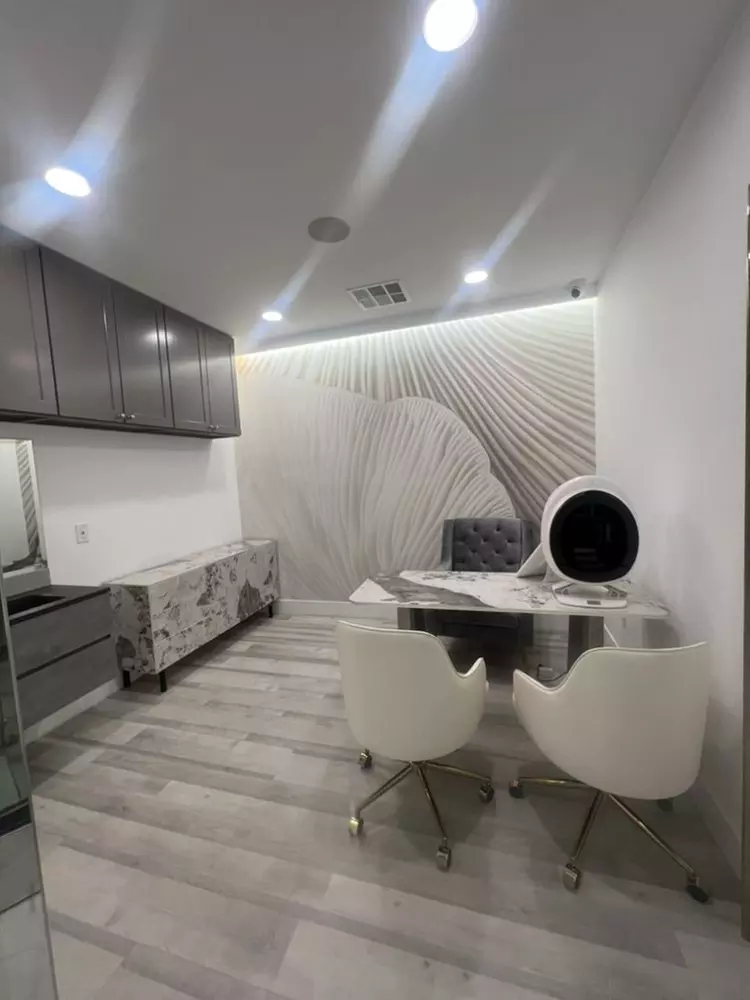 (Up to 53% off) Deluxe Head Spa Treatment at Venus Cosmetic Med Spa