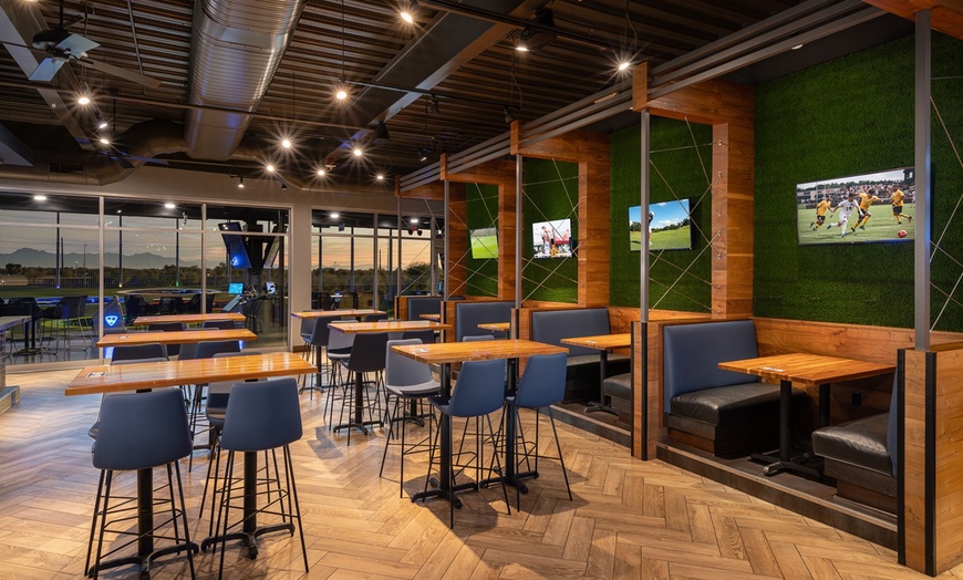 Image 10: Up to 51% Off Topgolf Game Play 