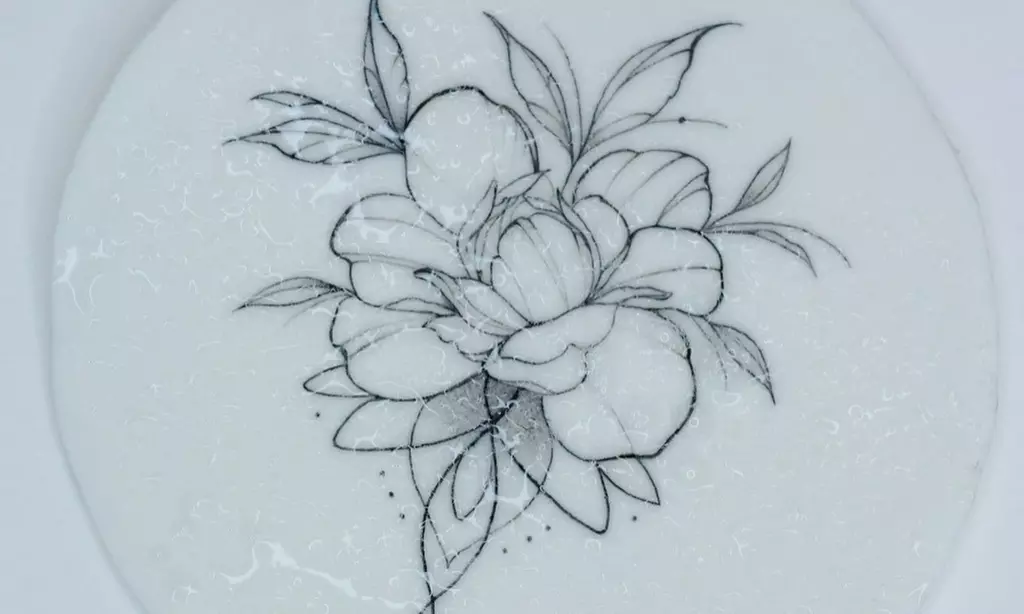 Enhance your look w/ a 1 x 1 Inch, 2 x 2 Inch Tattoo w/ consultation