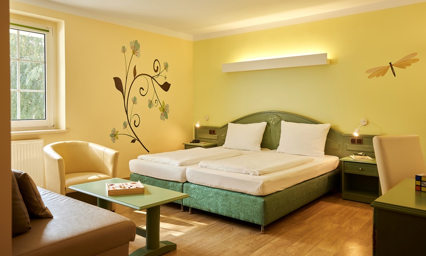 Image 16: TUI Kinderresort Usedom: All Inclusive für jede Familie mit Wellness