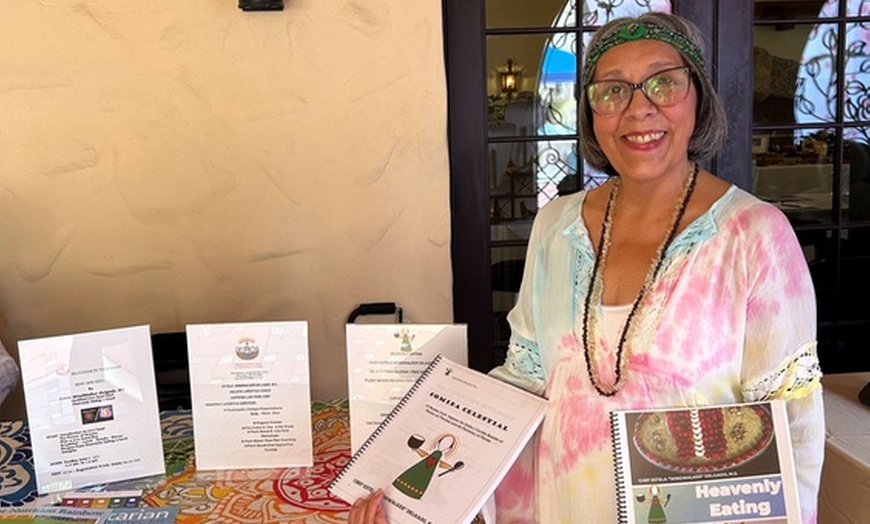 Image 2: Half-Day Grounding Retreat at Fertile Earth Farm – Homestead