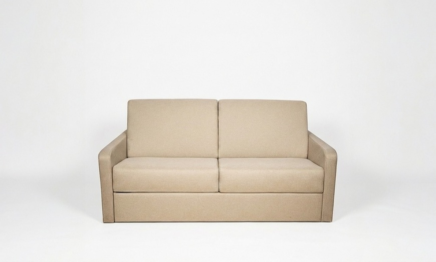 Image 7: Canapé "Rapido" convertible "Bastille"