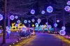 Sparkling Holiday Lights at Labelle Winery in Derry, NH | A Night of Lights, Food & Festive Fun