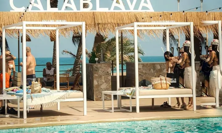 Alquiler de moto de agua para 1 o 2 con duración a elegir