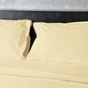 Image 9: King Size Bamboo Comfort 4-Piece 1800 Count Bedding - EXTRA SOFT DEEP SHEETS