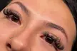 Full Set of Classic Eyelash Extensions or Lash Extensions with Volumes & Optional Two-Week Fill (Up to 36% Off) - Second Medium