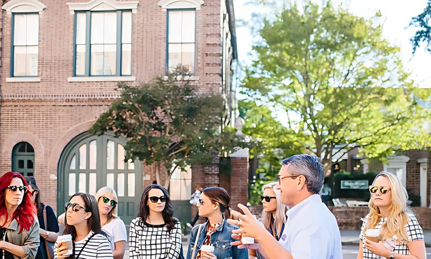 Image 8: Enjoy and Explore One-Day Tour Pass for One Adult or Child  