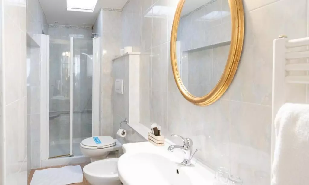 Montecatini Terme 4*: soggiorno con colazione, cena, Spa e massaggio