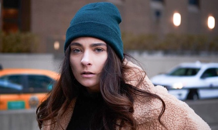 60 Minute Film Photography Session with Photo Package - Bwproject Photography