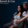 Image 4: Couple Photoshoot I 8'' x 6'' Print Included I Barrett & Coe Studios