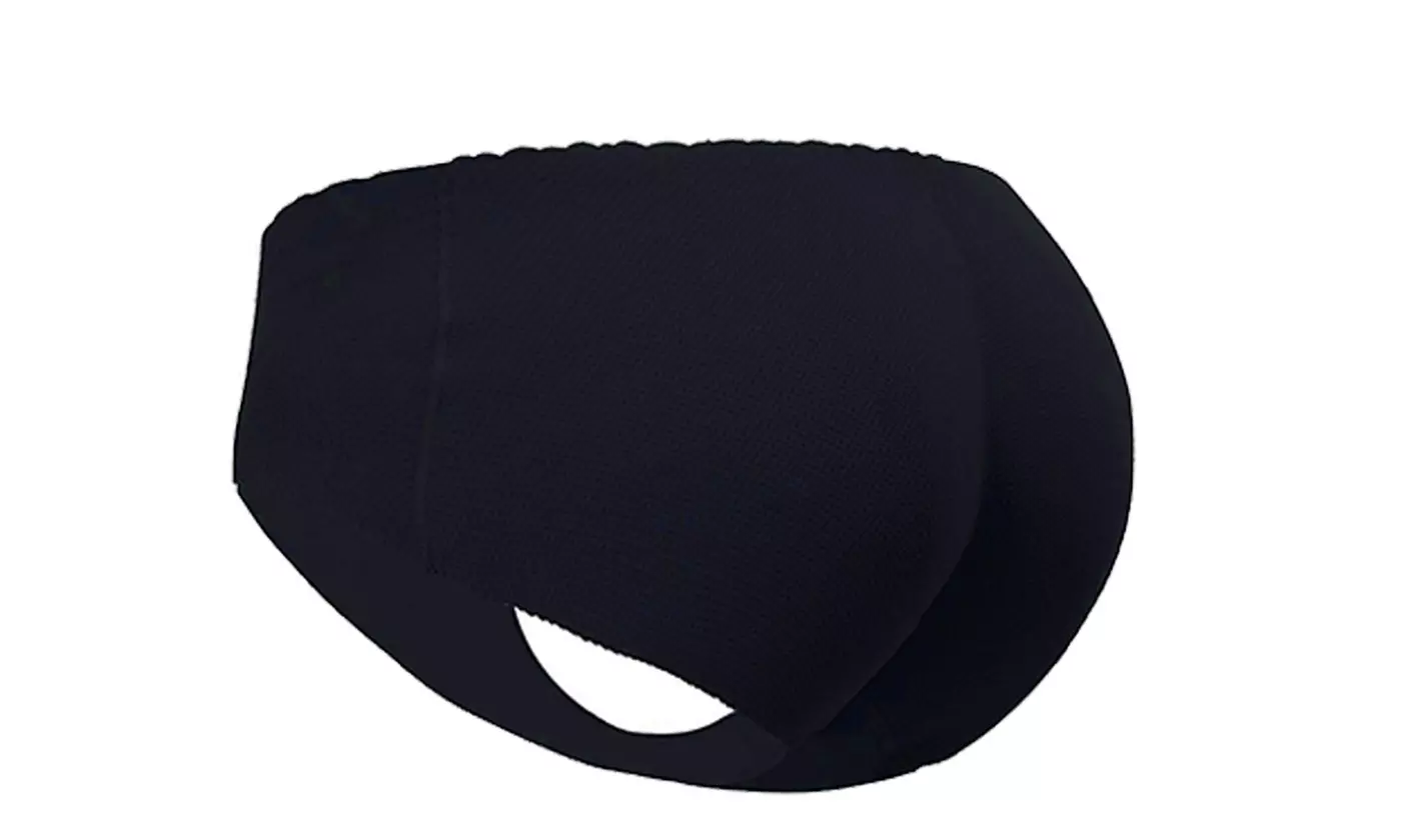 Women Push-Up Butt Lifter Enhancer Brief Padded Underwear Hip Enhancer Shape