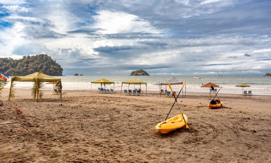 Image 10: ✈ 12-Day Ultimate Costa Rica RoadTrip w/ Air, Hotel & Car from Worldee