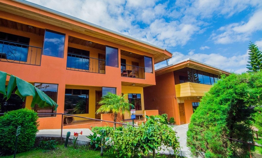 Image 12: ✈ 8-Night Costa Rica Vacation with Air & SUV Rental.