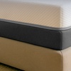 Image 6: Materasso in memory foam e nucleo in waterfoam