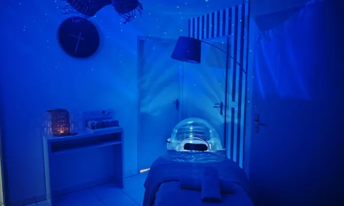 Massage personnalisé ou Chi Nei Tsang à BEAU'TY TIME