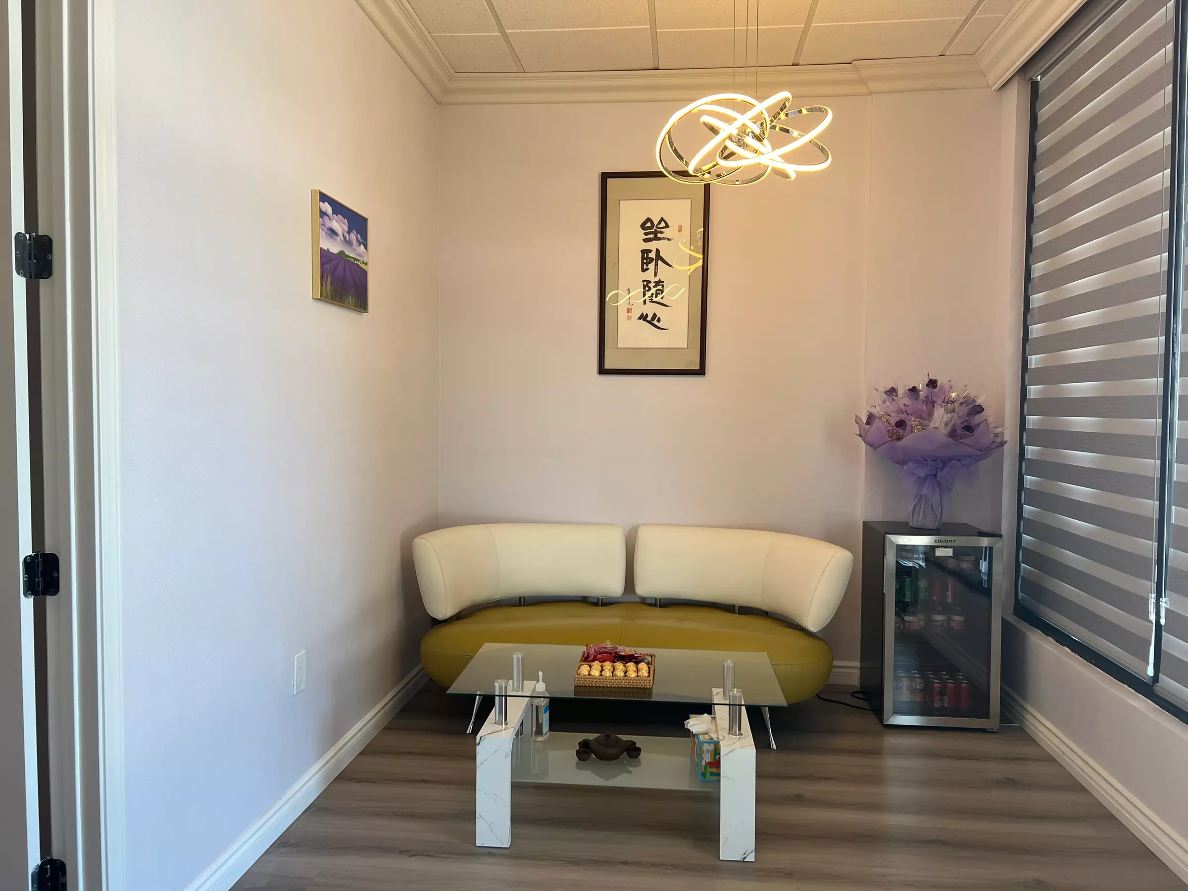 Relax with 60-Min Single or Couples Massage with Optional Hot Stones