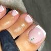 Image 2: Up to 55% Off on Nail Salon - Mani-Pedi at Jenny Carrasco The Beautician