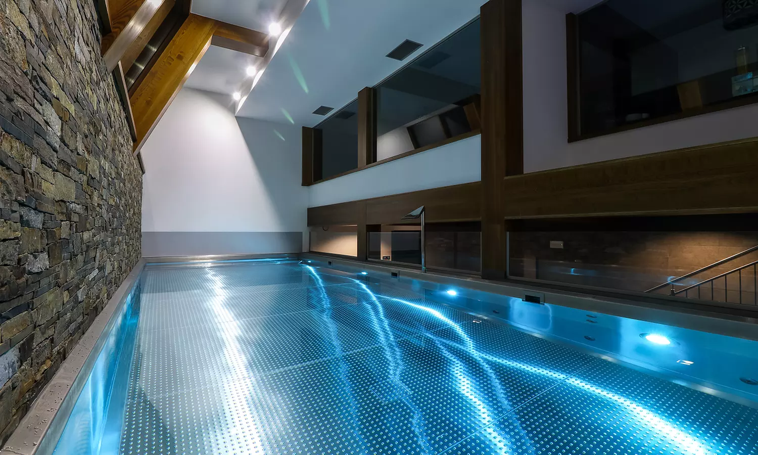 Białka Tatrzańska: wypoczynek w Hotelu Bystra z wyżywieniem i SPA