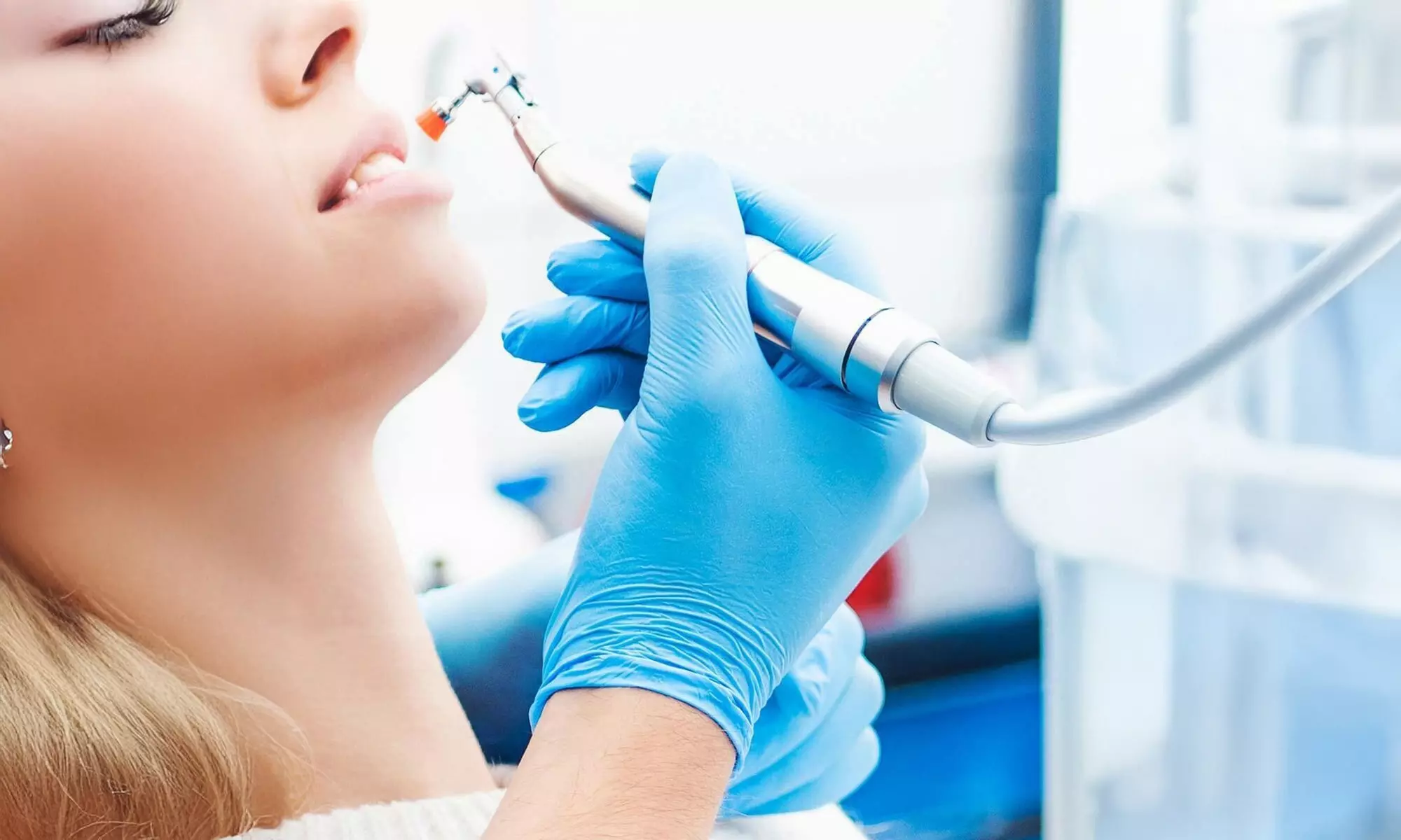 1000PCS Disposable Nitrile Exam Gloves Latex Powder Free S/M/L/XL