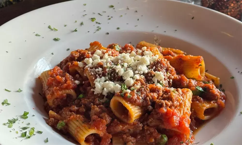 3 Course Dinner + Cocktails for 2 or 4 People, $100 or $150 Credits
