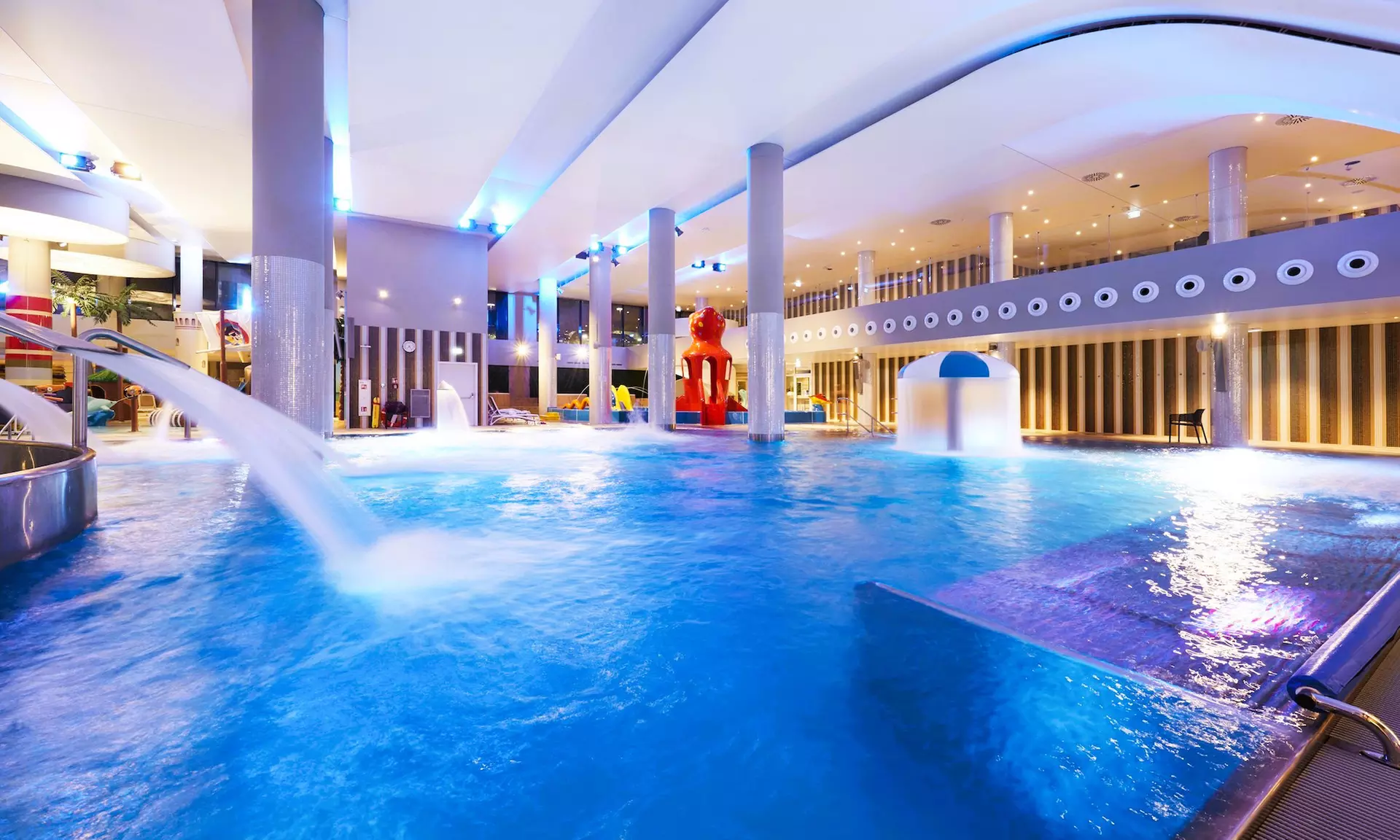 Swinemünde: Ausgewähltes Apartment für 2 oder 4 Personen im Vacation Club – Świnoujście Apartments - Primary Image