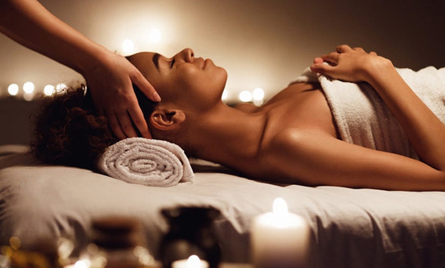 Image 2: 42% Off on Massage - at My Magic Hands Therapeutic Massages