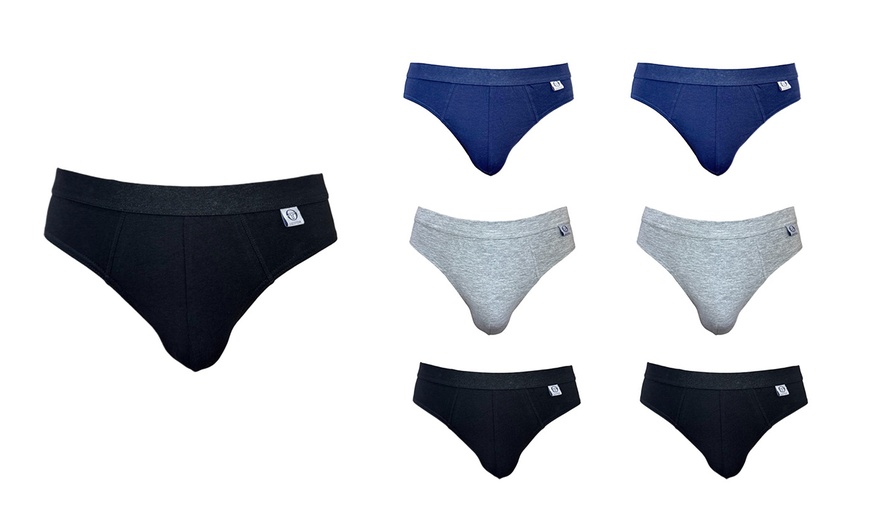 Image 6: Ropa interior de hombre con diseño a elegir de Sergio Tacchini