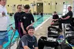 Join PADI Private Discover or ReActivate Scuba Class for 1 or 2 Divers at Salem Scuba -Up To  29% Off - Second Medium
