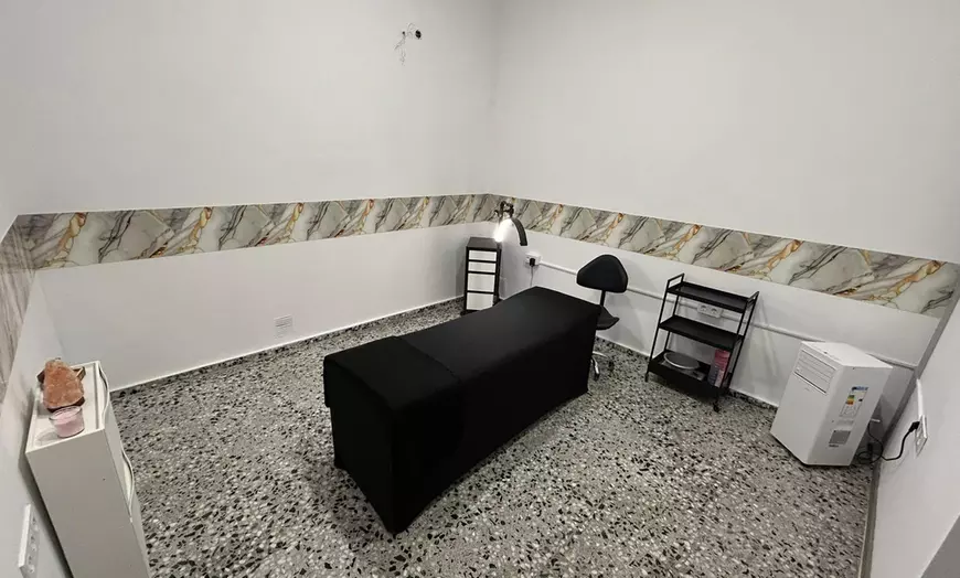 Image 6: 3, 6 o 9 sesiones de presoterapia y radiofrecuencia para 1 persona 