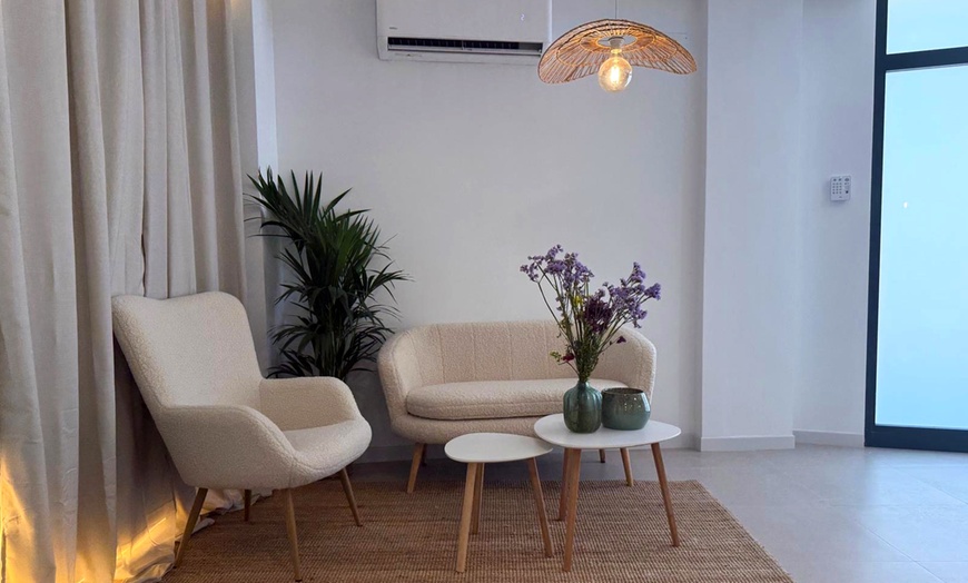 Image 4: Ritual head spa para 1 o 2 personas con bebida de cortesía
