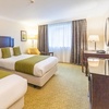 Image 3: 4* Hampshire: Standard Double or Twin Room Stay with Breakfast & More