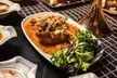 Two or Three-Course Indian Dinner with Dessert for Two or Four People (Veg or Non-Veg) (Up to 57% Off) - Image 2