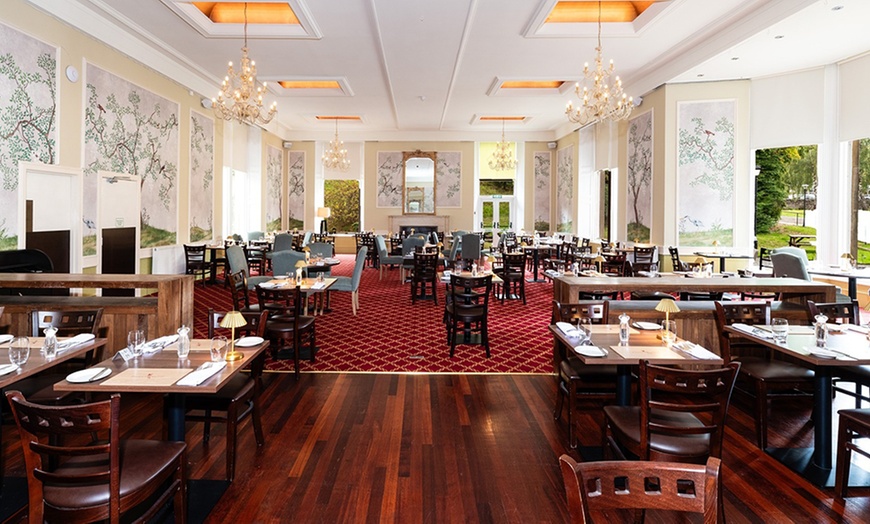 Image 4: Pitlochry, Scotland: Stay for 2 with Breakfast, Welcome Drink, Dinner 