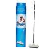 Image 1: All Surface Squeegee Broom, Versatile for Wet and Dry Cleaning