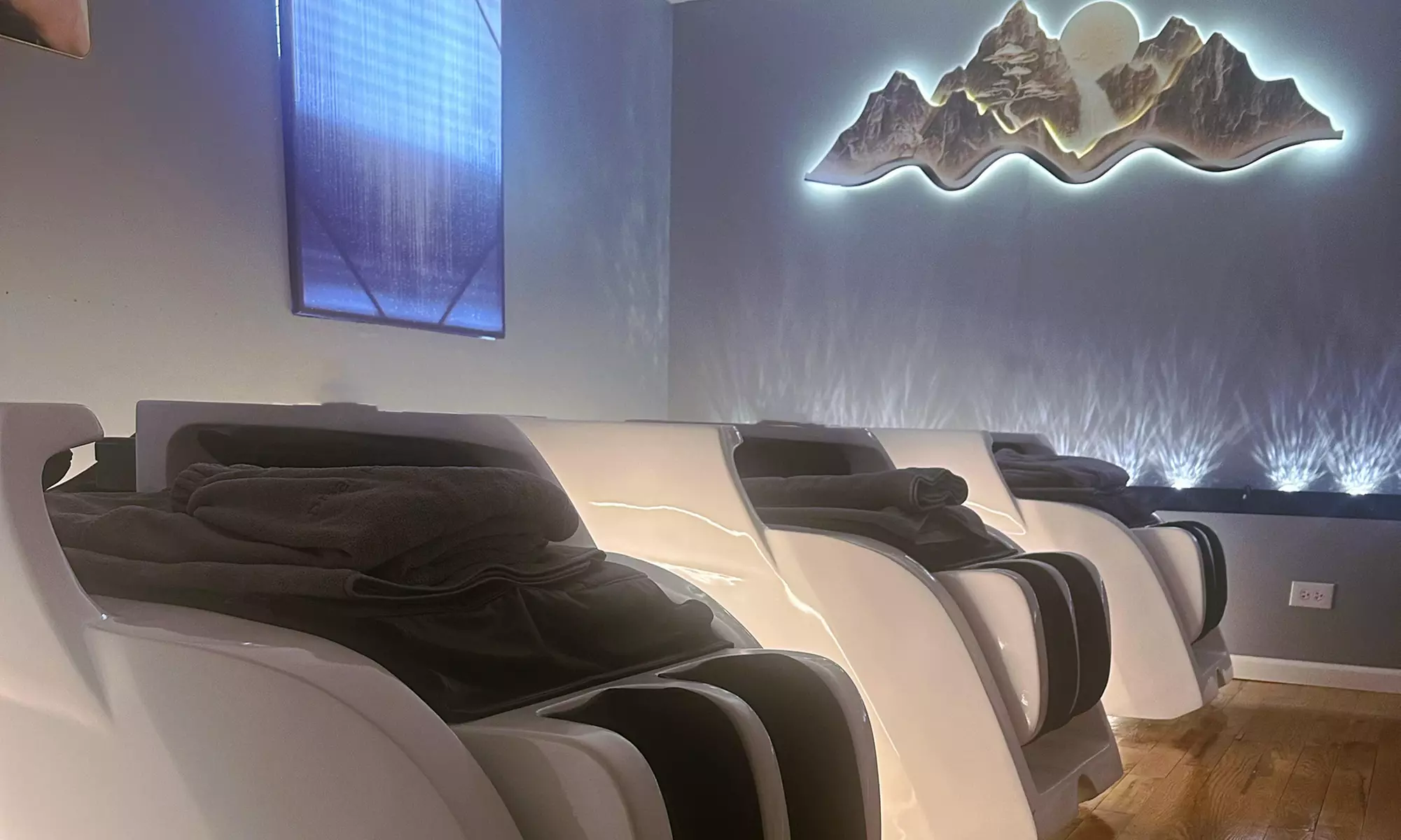 60 or 90-Min Solo or Couple Signature Head Spa + Head & Scalp Massage