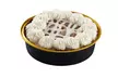 50% off One 4-Inch Donut Ice Cream Pie - 8 Flavors to Choose From at Desert Donuts (Up to 50% Off) - Second Medium