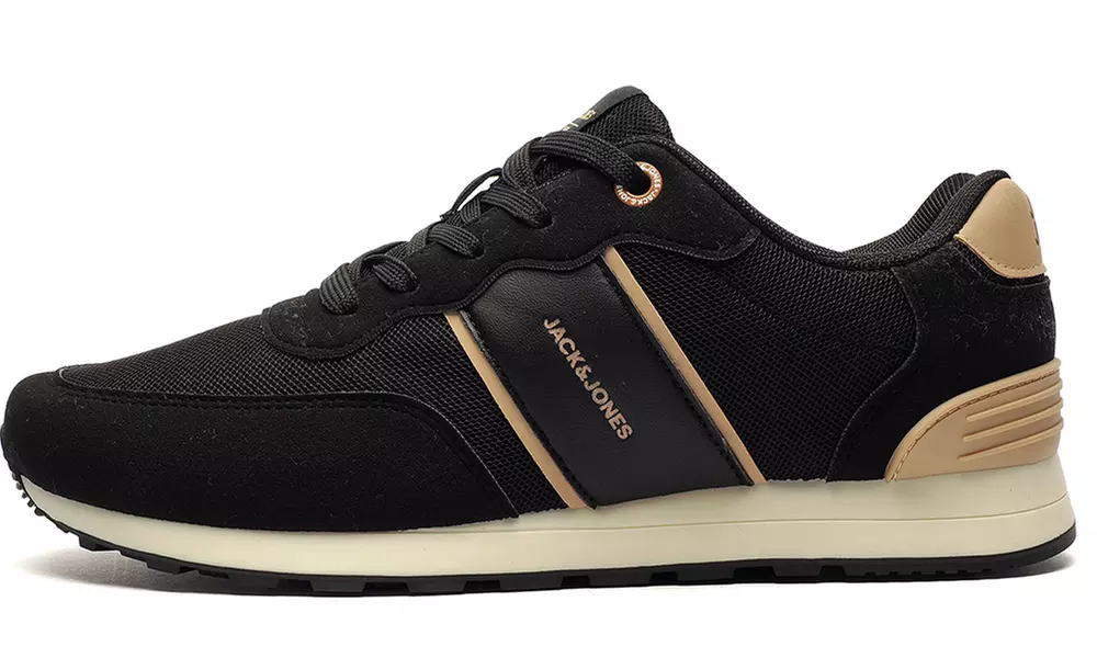 Jack & Jones Spirit Runner Mens Trainers