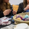 Image 5: London’s Biggest Craft Event Returns – Dive Into Knit + Stitch 2025!