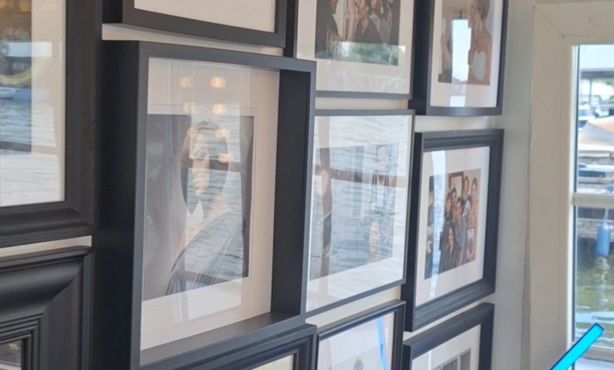 Image 7: Weesp: kappersbehandeling