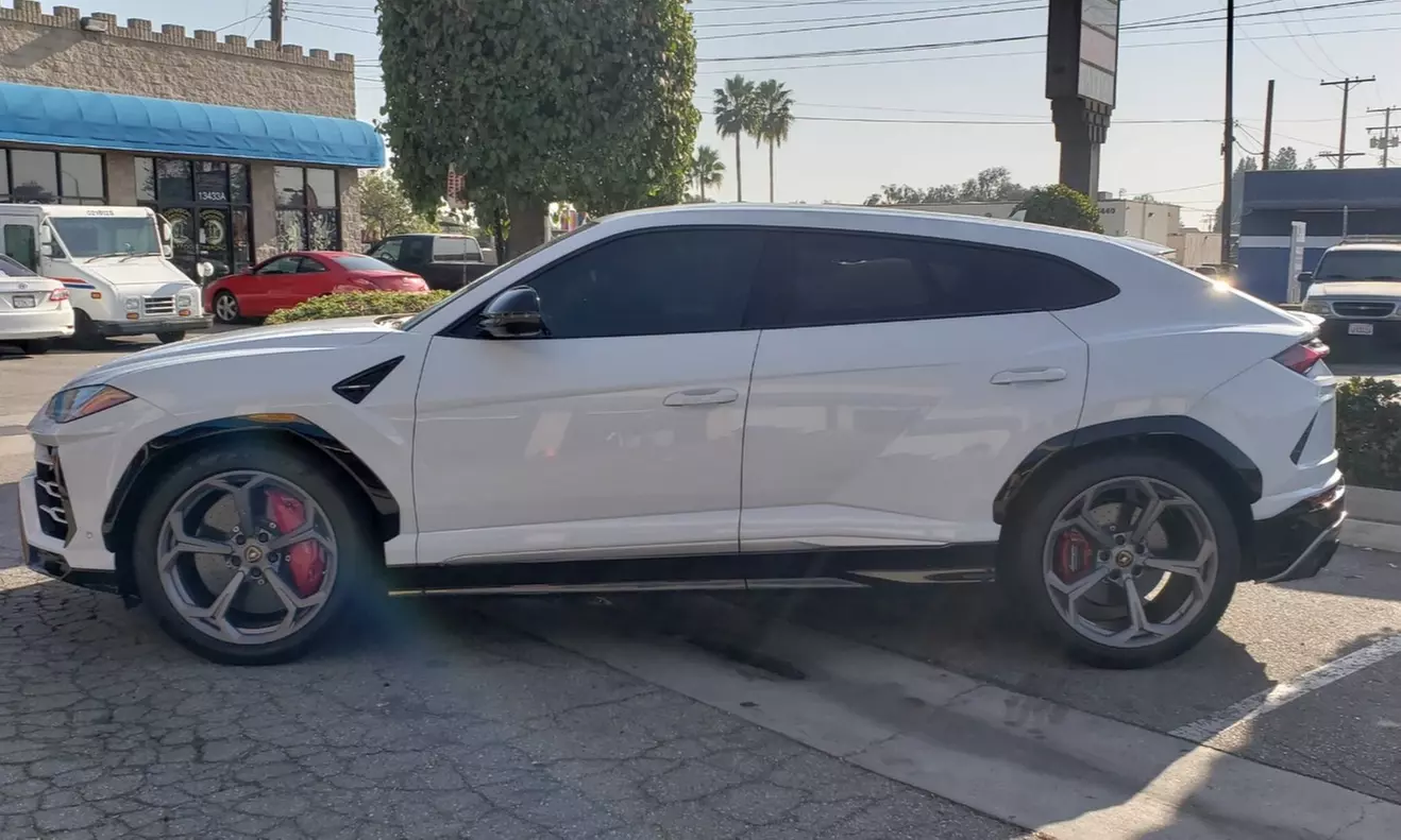 50% Off Automotive Window Tinting at Xtreme Tint