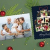 Image 3: PhotoAffections Custom Holiday Photo Cards & Personalized Greetings