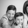 Image 13: Sibling Photoshoot With 8'' x 6'' Print at Barrett & Coe