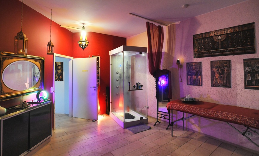 Image 8: Entspannendes Wellness-Erlebnis zu zweit mit Massage & mehr