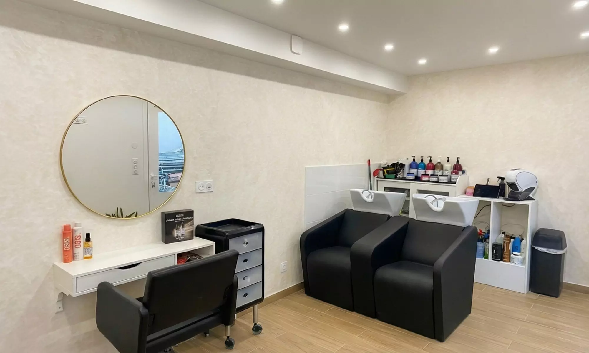 Rituel Hair Spa de 45 ou 75 min avec Luxury Hair Paris