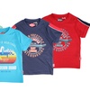 Image 1: T-shirt per bambino Lee Cooper
