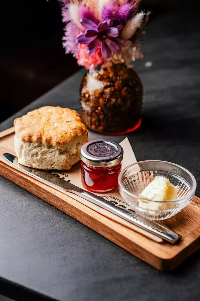 Up to 45% Off on Afternoon Tea at Nesso Leeds