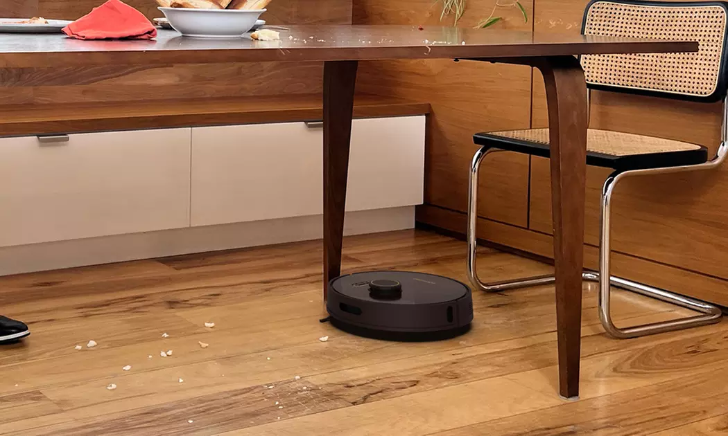 bObsweep Robot Vacuums: Clean Smarter & Faster